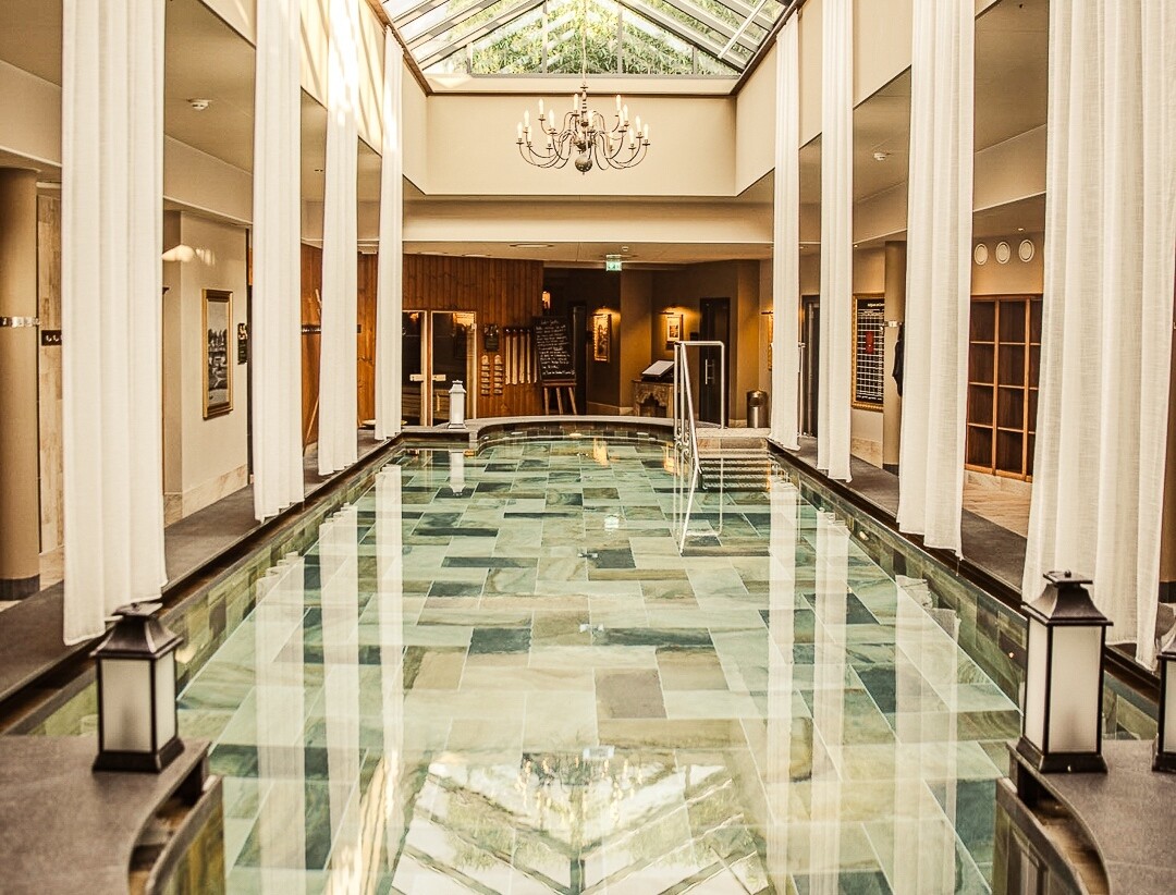 Therme | Top Aktivitäten im Winter in Köln | Mr. Köln | Foto: Claudius Therme Therme | Top Aktivitäten im Winter in Köln | Mr. Köln | Foto: Claudius Therme